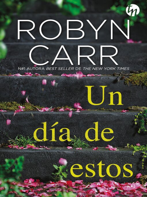 Title details for Un día de estos by Robyn Carr - Available